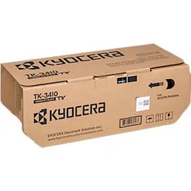 Kyocera, KYOCERA Toner-Modul schwarz TK-3410 Ecosys PA5000x 15'500 S.