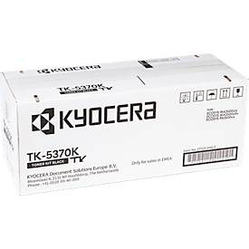 undefined, KYOCERA Toner-Modul schwarz TK-5370K Ecosys PA3500cx 7000 Seiten