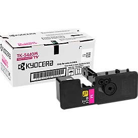 Kyocera, KYOCERA Toner-Modul magenta TK-5440M Ecosys PA2100 2'400 S.