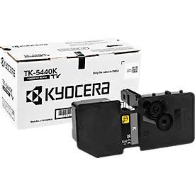 Kyocera, KYOCERA Toner-Modul schwarz TK-5440K Ecosys PA2100 2'800 S.