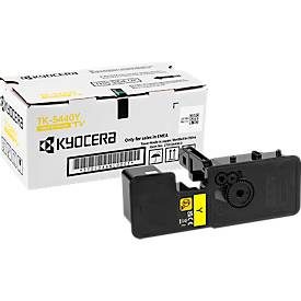Kyocera, KYOCERA Toner-Modul yellow TK-5440Y Ecosys PA2100 2'400 S.