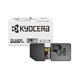 Kyocera, KYOCERA Toner-Modul schwarz TK-5450K Ecosys PA2600cx 4100 S.