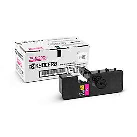 Kyocera, Kyocera K5430M Toner m - Kyocera TK-5430M für z.B. Kyocera ECOSYS MA 2100 cfx, Kyocera ECOSYS MA 2100 cwfx, Kyocera ECOSYS PA 2100 cwx
