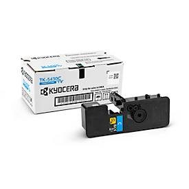 Kyocera, KYOCERA Toner-Modul cyan TK-5430C Ecosys PA2100 1'250 S.