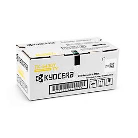 Kyocera, KYOCERA Toner-Modul yellow TK-5430Y Ecosys PA2100 1'250 S.