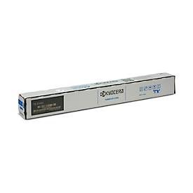 Kyocera, KYOCERA Toner-Modul cyan TK-8345C TASKalfa 2552ci 12'000 Seiten