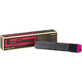 Kyocera, KYOCERA Toner-Modul magenta TK-8305M TASKalfa 3050ci 15'000 Seiten