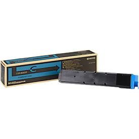 Kyocera, KYOCERA Toner-Modul cyan TK-8305C TASKalfa 3050ci 15'000 Seiten