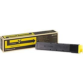 Kyocera, KYOCERA Toner-Modul yellow TK-8305Y TASKalfa 3050ci 15'000 Seiten