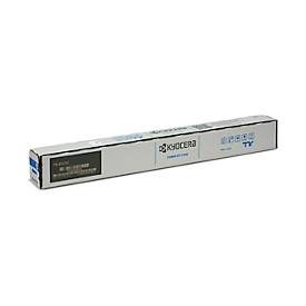 Kyocera, KYOCERA Toner-Modul cyan TK-8335C TASKalfa 3252ci 15'000 Seiten