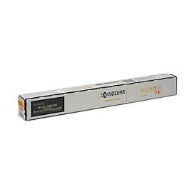 Kyocera, Kyocera Toner TK-8335Y 1T02RLANL1 Original Gelb 15000 Seiten