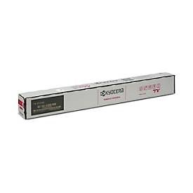 Kyocera, KYOCERA Toner-Modul magenta TK-8515M TASKalfa 5052ci 20'000 Seiten