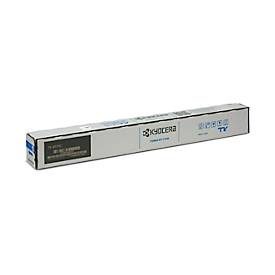 Kyocera, KYOCERA Toner-Modul cyan TK-8515C TASKalfa 5052ci 20'000 Seiten