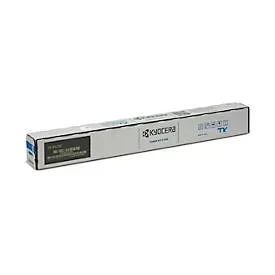 Kyocera, KYOCERA Toner-Modul cyan TK-8525C TASKalfa 4052ci 20'000 Seiten