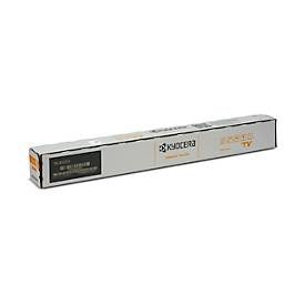 Kyocera, KYOCERA Toner-Modul yellow TK-8525Y TASKalfa 4052ci 20'000 Seiten
