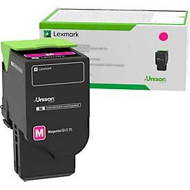 Lexmark, Lexmark Original Tonerkartusche LEX78C2XME Magenta