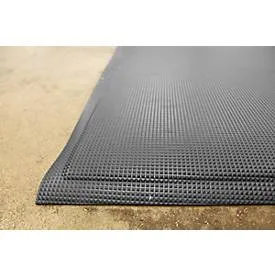 COBA, COBA Arbeitsplatzmatte Orthomat® Ultimate, BxL 600 x 900 mm
