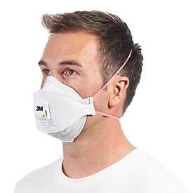 3m, 3M 3M™ Partikelmaske 9332 PRO 10