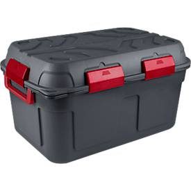 SunWare, Sunware Aufbewahrungsbox Wasserfeste Q-line 130L