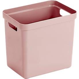 SIGMA, Sunware Box Sigma Home | 25 L