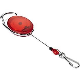 DURABLE, DURABLE Jojo Style 80cm 832703 rot