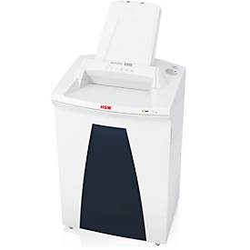 HSM, HSM Aktenvernichter SECURIO AF500 Partikelschnitt Sicherheitsstufe P-4 11 Blatt