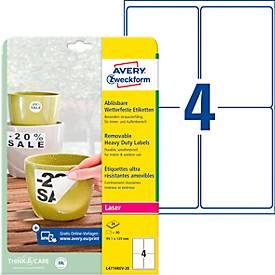 Avery Zweckform, Avery Zweckform Avery Zweckform