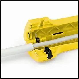 Abmantelungswerkzeug Uni Plus Gesamt-L.130mm Arbeitsbereich