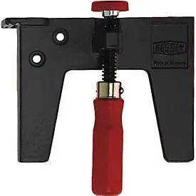 Bessey, Bessey PVA Tiefspann-Schraubzwinge Spann-Weite (max.):35 mm