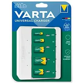 undefined, Varta Ladegerät Universal Charger USB-C