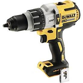 Dewalt, Dewalt DCD996NT Akku-Schlagbohrschrauber 18 V Li-Ion inkl. Koffer