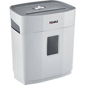 Dahle, Dahle Aktenvernichter PaperSAFE 23140 Partikelschnitt 10 Blatt