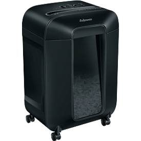 Fellowes, FELLOWES Aktenvernichter Powershred 4400801 LX85, P-4, 19lt