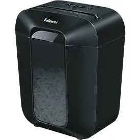 Fellowes, FELLOWES Aktenvernichter Powershred 4406001 LX50
