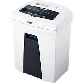 HSM, HSM Aktenvernichter SECURIO C16 1902111 P-4, 25lt