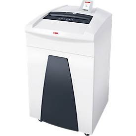 HSM, HSM Securio P40i Partikelschnitt 1882121 Aktenvernichter Sicherheitsstufe P-5 19-21 Blatt