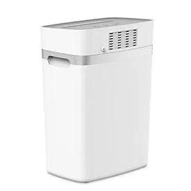 undefined, HP OneShred 12CC 502307 weiss