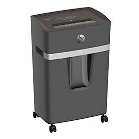 HP, HP Aktenvernichter 15CC 2811 schwarz