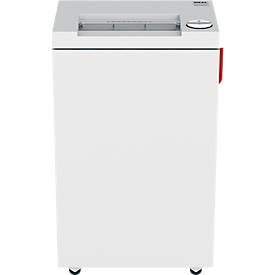IDEAL, IDEAL Aktenvernichter 2445CC 122445441 Partikelschnitt Weiss