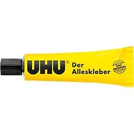 UHU, UHU Alleskleber 45015 35g