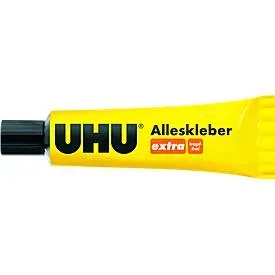 UHU, UHU Universalkleber extra 31g 46015
