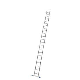 KRAUSE, KRAUSE® STABILO Anlegeleiter 1x22 Sprossen