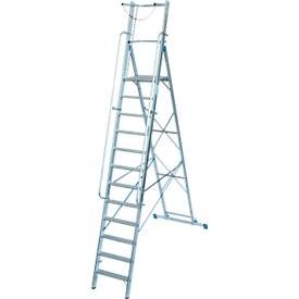 KRAUSE, KRAUSE® STABILO r gr. Pf u. Sk 1x12 Stufen