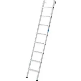 KRAUSE, Stufen-Anlegeleiter, 8 Stufen