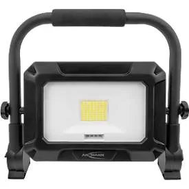 ANSMANN, Ansmann FL50W-R Akku-Baustrahler 50 W 4500 lm Tageslichtweiß 1600-0630