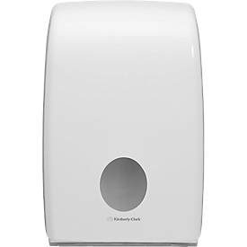 Kimberly Clark, Handtuchspender Kimberly-Clark®, Einzelblätter