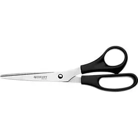 WESTCOTT, WESTCOTT Schere 21cm E-3118100 schwarz