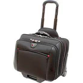 WENGER, WENGER Potomac B-600661 Zippered Padfolio