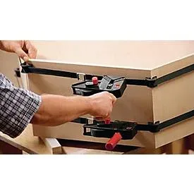 Bessey, BESSEY - Bandspanner