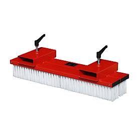 Bauer, Bauer® Kehrbesen für Gabelstapler und Radlader, ohne Verstellmöglichkeit, Breite 1.000 mm